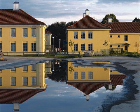 Reklam, Industri & Arkitektur