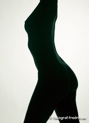 Secret Gift™ - Boudoir - Morgongåva - Fine Art Nude