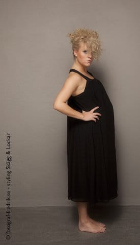 Gravid