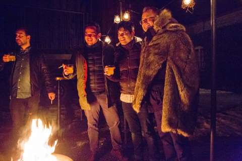 Event & Kultur