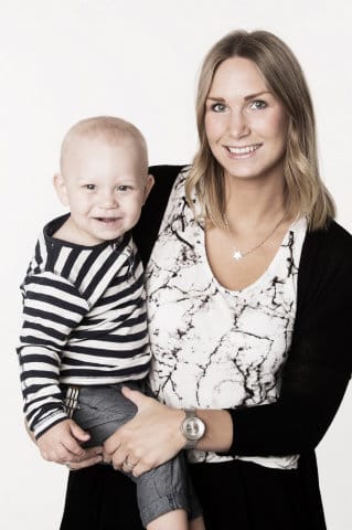 Barn & familj