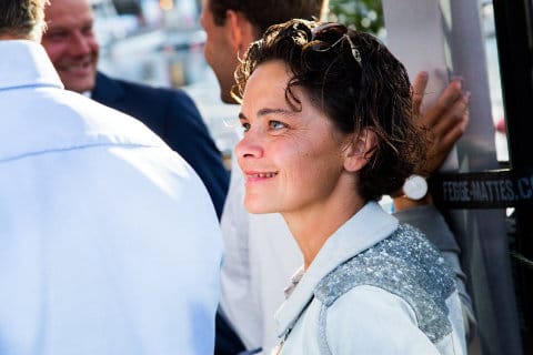 Åhus Masters - fest på Handelsbaren
