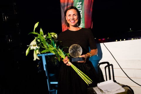 Åhus Masters - fest på Handelsbaren