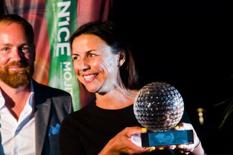 Åhus Masters - fest på Handelsbaren