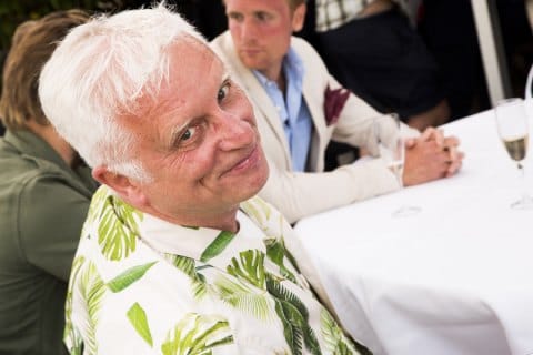Åhus Masters - fest på Gästis