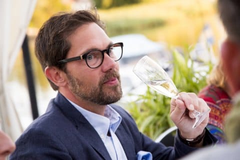 Åhus Masters - fest på Gästis