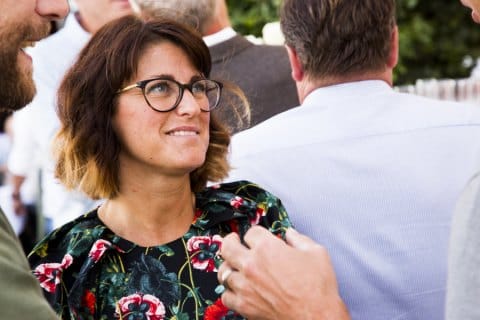 Åhus Masters - fest på Gästis