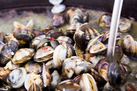 Åhus Masters - fest på Gästis