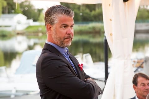 Åhus Masters - fest på Gästis