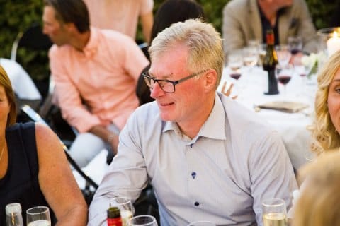 Åhus Masters - fest på Gästis