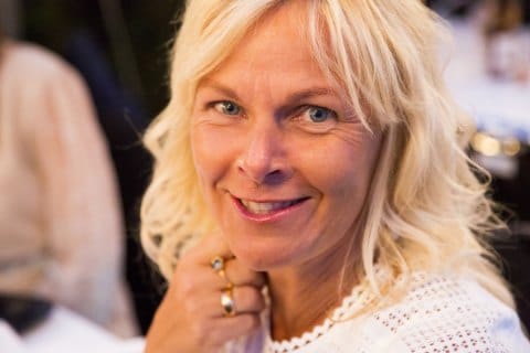 Åhus Masters - fest på Gästis