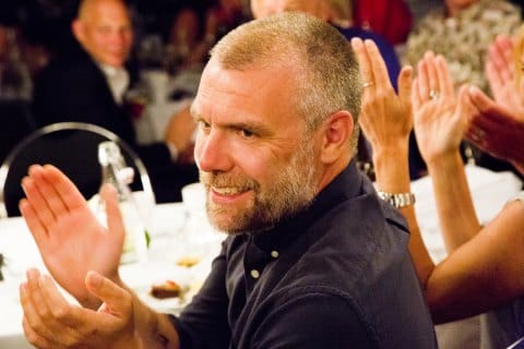 Åhus Masters - fest på Gästis