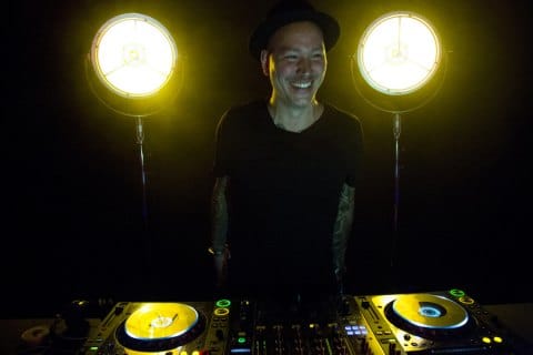 Åhus Masters - fest på Gästis