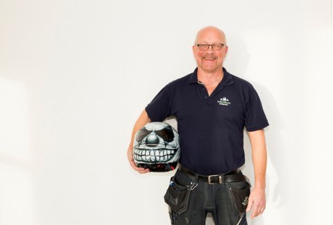 Brännborn Fastigheter i Ängelholm