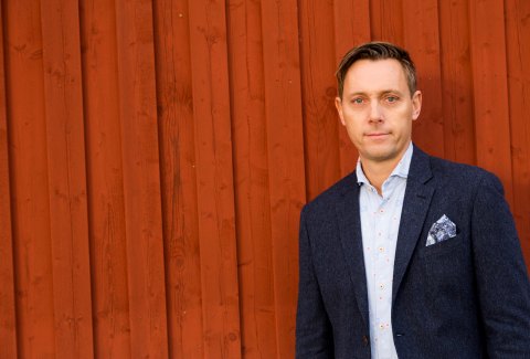Brännborn Fastigheter i Ängelholm