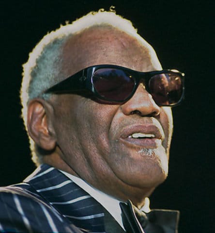 Ray Charles