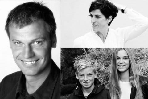 Min familj